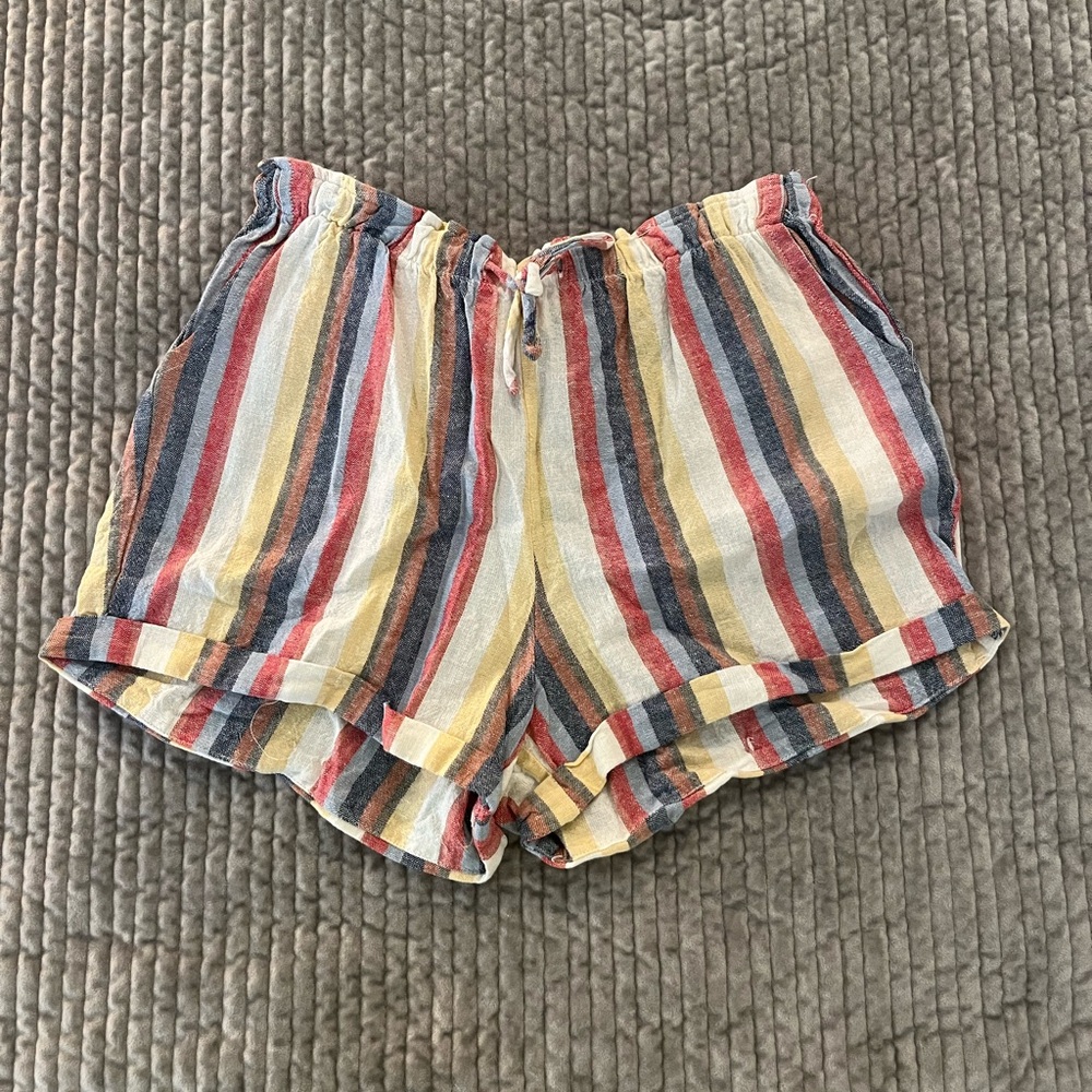 Women’s Shorts
